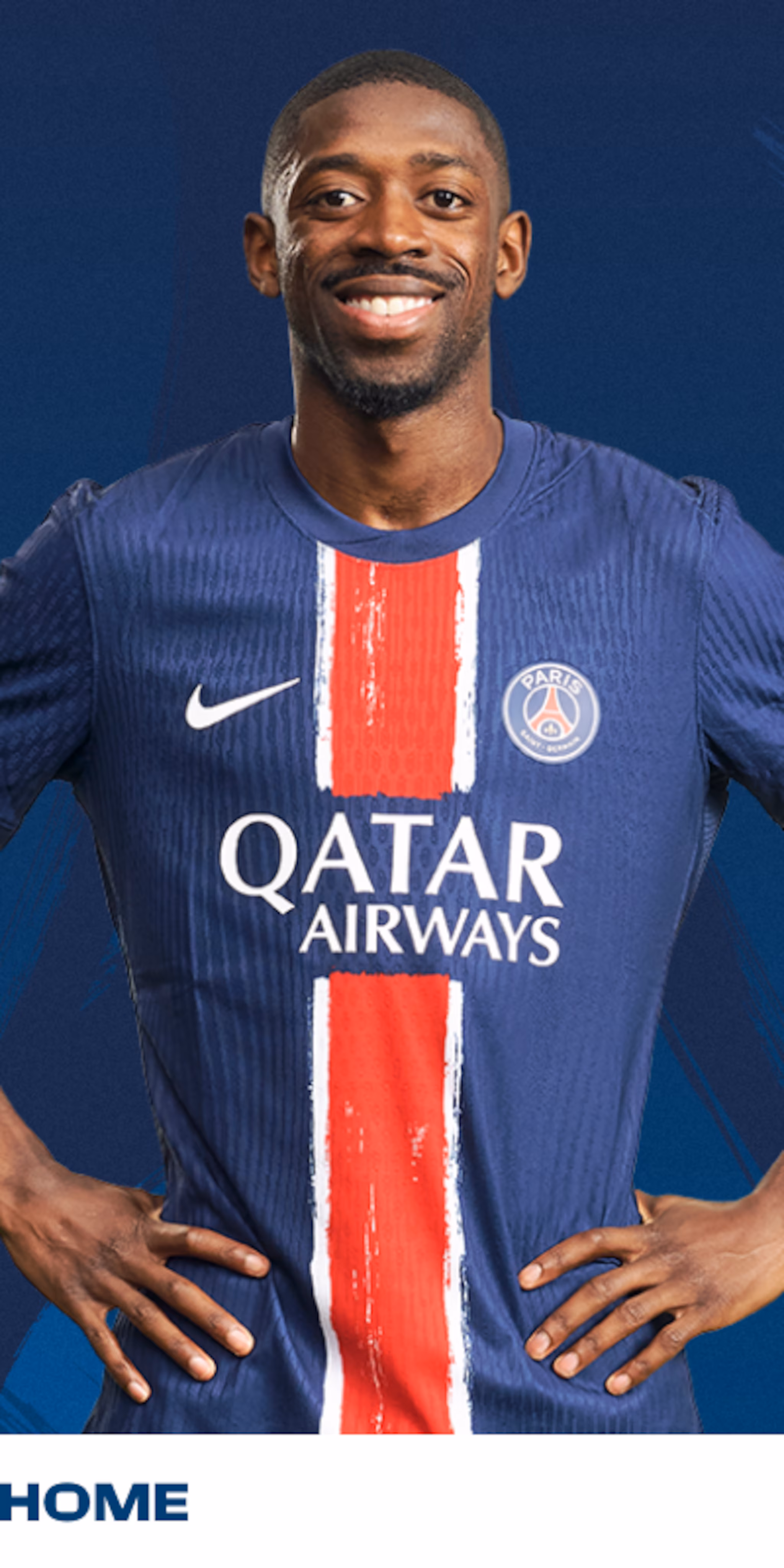 Collezione home | Maglie Ufficiali Paris Saint Germain