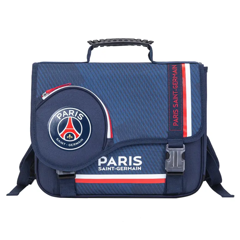 Collezione borsa-scolastica-paris-saint-germain-38-x-34-x-16-cm-13387270 | Maglie Ufficiali Paris Saint Germain