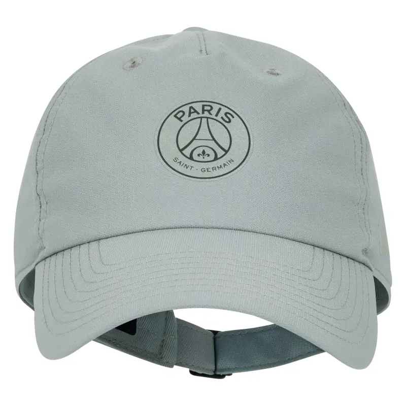 Collezione cappellino-nike-arobill-del-paris-saint-germain-grigio-202628556 | Maglie Ufficiali Paris Saint Germain