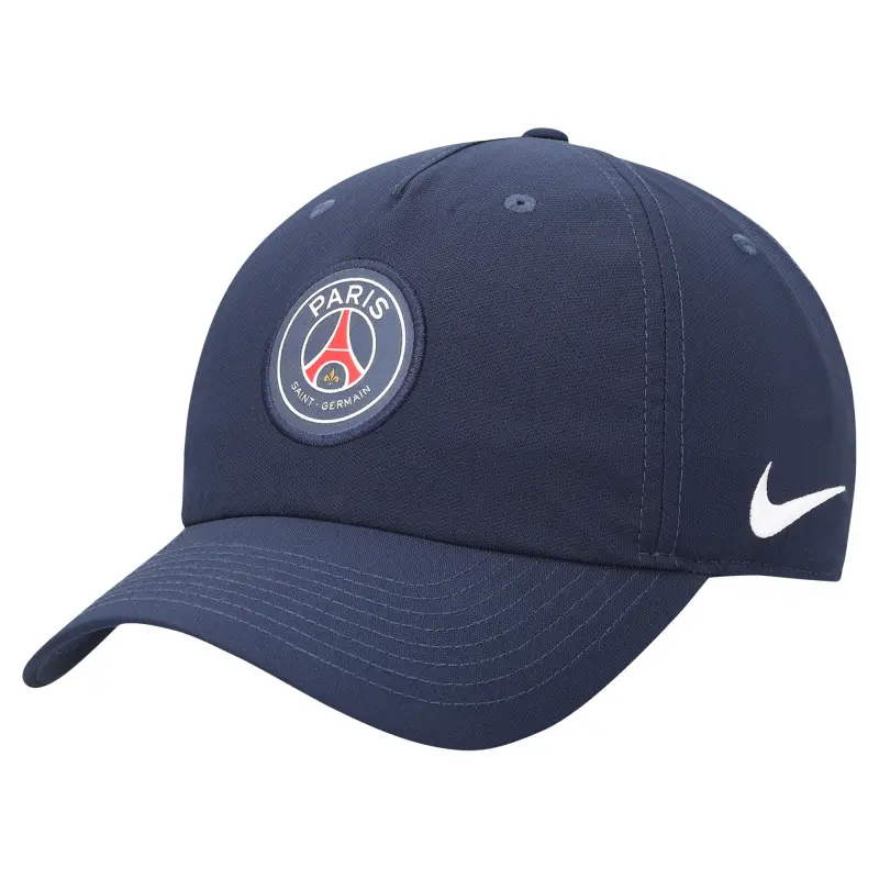 Collezione cappellino-nike-club-paris-saint-germain-ossidiana-202441124 | Maglie Ufficiali Paris Saint Germain