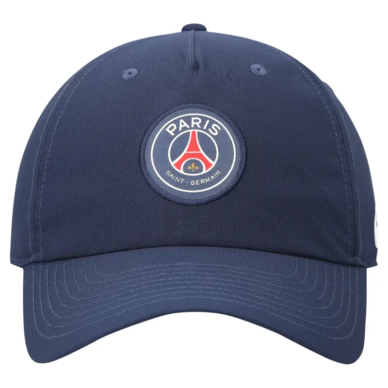 Collezione cappellino-nike-club-paris-saint-germain-ossidiana-202441124 | Maglie Ufficiali Paris Saint Germain
