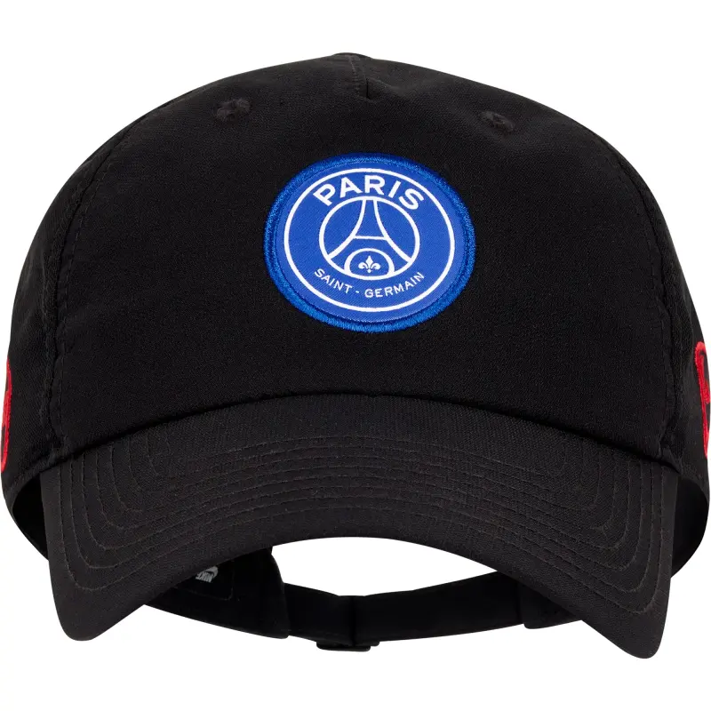 Collezione cappellino-nike-club-t-90-del-paris-saint-germain-nero-202628552 | Maglie Ufficiali Paris Saint Germain