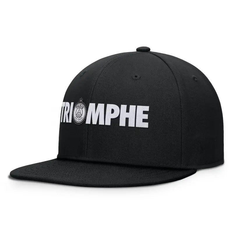 Collezione cappellino-snapback-con-corona-media-psg-triomphe-203212337 | Maglie Ufficiali Paris Saint Germain