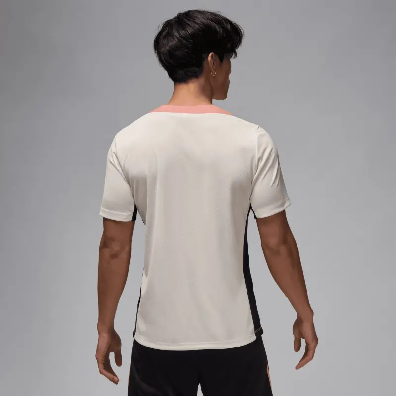 Collezione maglia-da-allenamento-jordan-strike-del-psg-avorio-201545616 | Maglie Ufficiali Paris Saint Germain