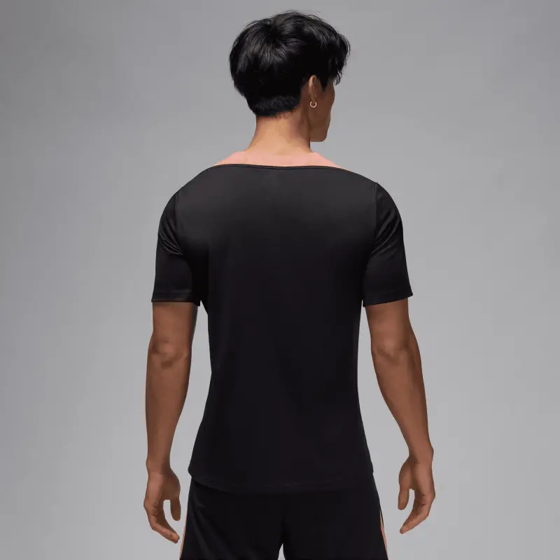 Collezione maglia-da-allenamento-jordan-strike-del-psg-nera-201545603 | Maglie Ufficiali Paris Saint Germain