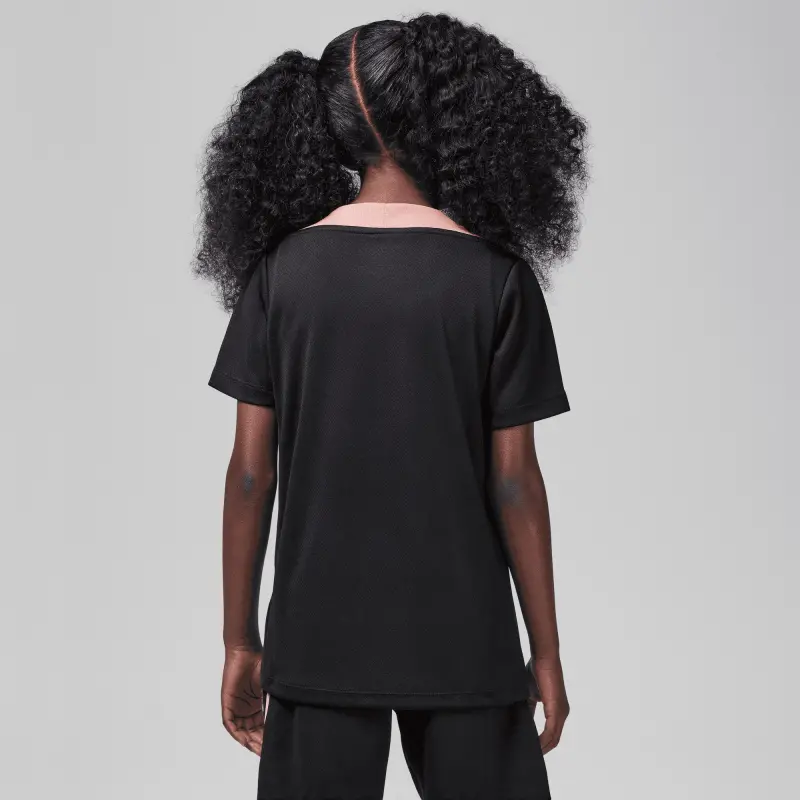 Collezione maglia-da-allenamento-jordan-strike-del-psg-nera-bambini-201545607 | Maglie Ufficiali Paris Saint Germain