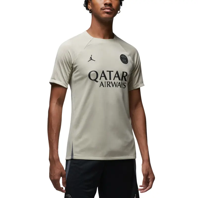 Collezione maglia-da-allenamento-jordan-strike-del-psg-pietra-13387848 | Maglie Ufficiali Paris Saint Germain