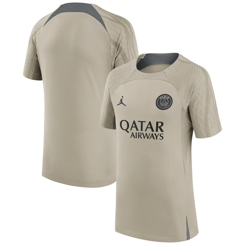Collezione maglia-da-allenamento-jordan-strike-del-psg-pietra-bambini-13387788 | Maglie Ufficiali Paris Saint Germain