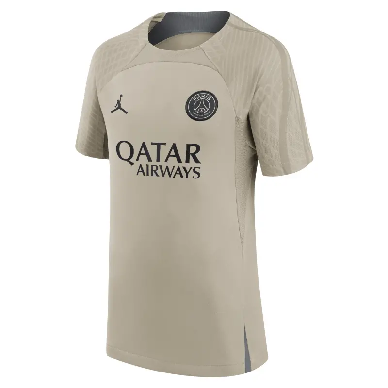 Collezione maglia-da-allenamento-jordan-strike-del-psg-pietra-bambini-13387788 | Maglie Ufficiali Paris Saint Germain