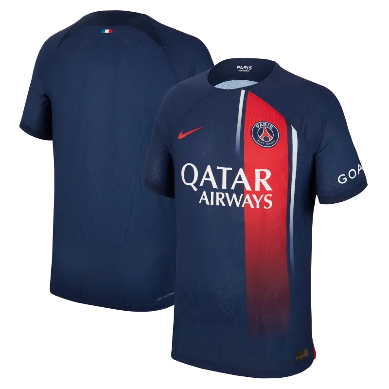 Collezione maglia-da-gara-paris-saint-germain-nike-home-dri-fit-adv-2023-24-13368107 | Maglie Ufficiali Paris Saint Germain