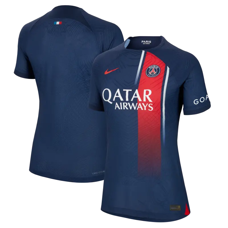 Collezione maglia-da-gara-paris-saint-germain-nike-home-dri-fit-adv-2023-24-donne-13368113 | Maglie Ufficiali Paris Saint Germain