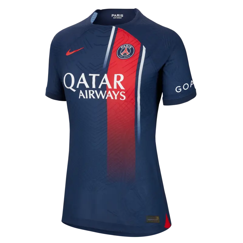 Collezione maglia-da-gara-paris-saint-germain-nike-home-dri-fit-adv-2023-24-donne-13368113 | Maglie Ufficiali Paris Saint Germain
