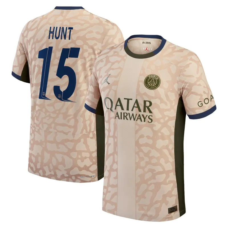 Collezione maglia-da-gara-psg-jordan-fourth-dri-fit-adv-2324-con-stampa-hunt-15-201184689-15 | Maglie Ufficiali Paris Saint Germain