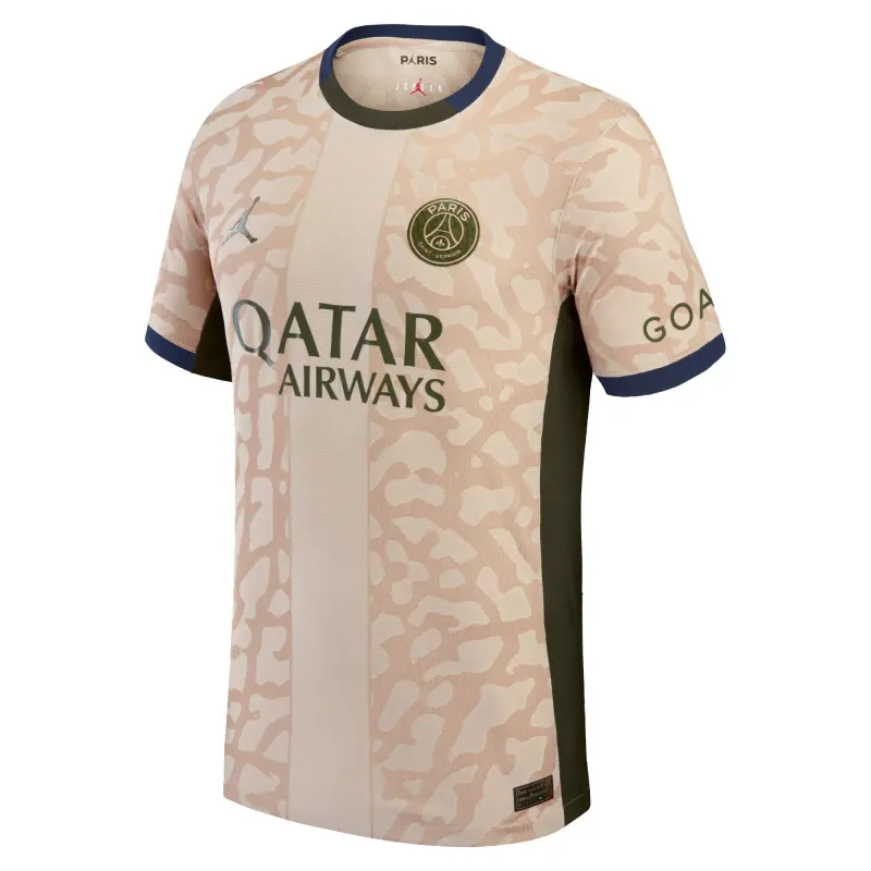Collezione maglia-da-gara-psg-jordan-fourth-dri-fit-adv-2324-con-stampa-hunt-15-201184689-15 | Maglie Ufficiali Paris Saint Germain