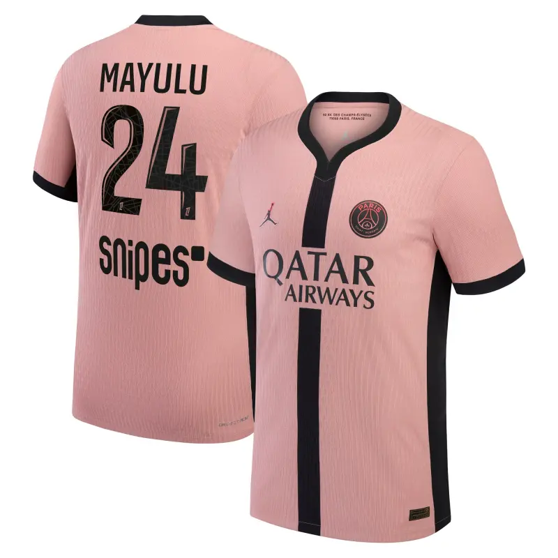 Collezione maglia-da-gara-psg-jordan-third-dri-fit-adv-2024-25-con-stampa-mayulu-24-202225498-mayulu-24 | Maglie Ufficiali Paris Saint Germain