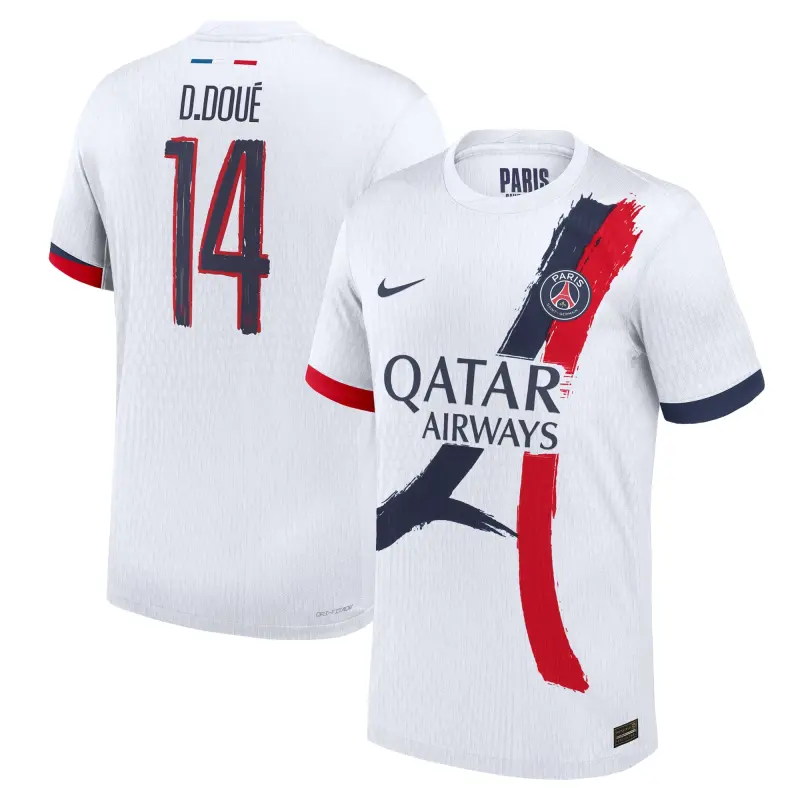 Collezione maglia-da-gara-psg-nike-away-dri-fit-adv-2024-25-con-stampa-cup-d-dou-14-202154205-14 | Maglie Ufficiali Paris Saint Germain