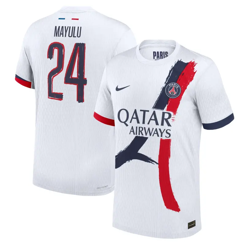 Collezione maglia-da-gara-psg-nike-away-dri-fit-adv-2024-25-con-stampa-cup-mayulu-24-202154156-mayulu-24 | Maglie Ufficiali Paris Saint Germain