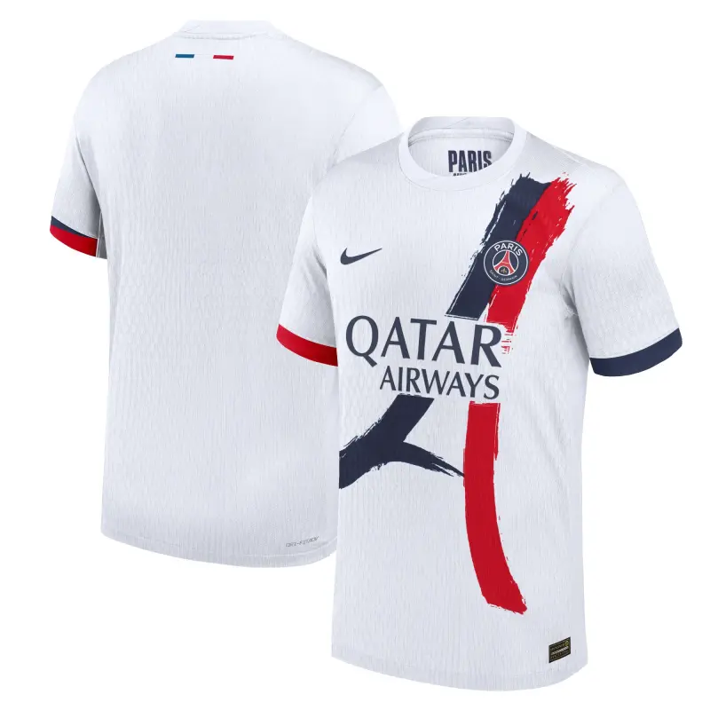 Collezione maglia-da-gara-psg-nike-dri-fit-adv-away-2024-25-201545411 | Maglie Ufficiali Paris Saint Germain