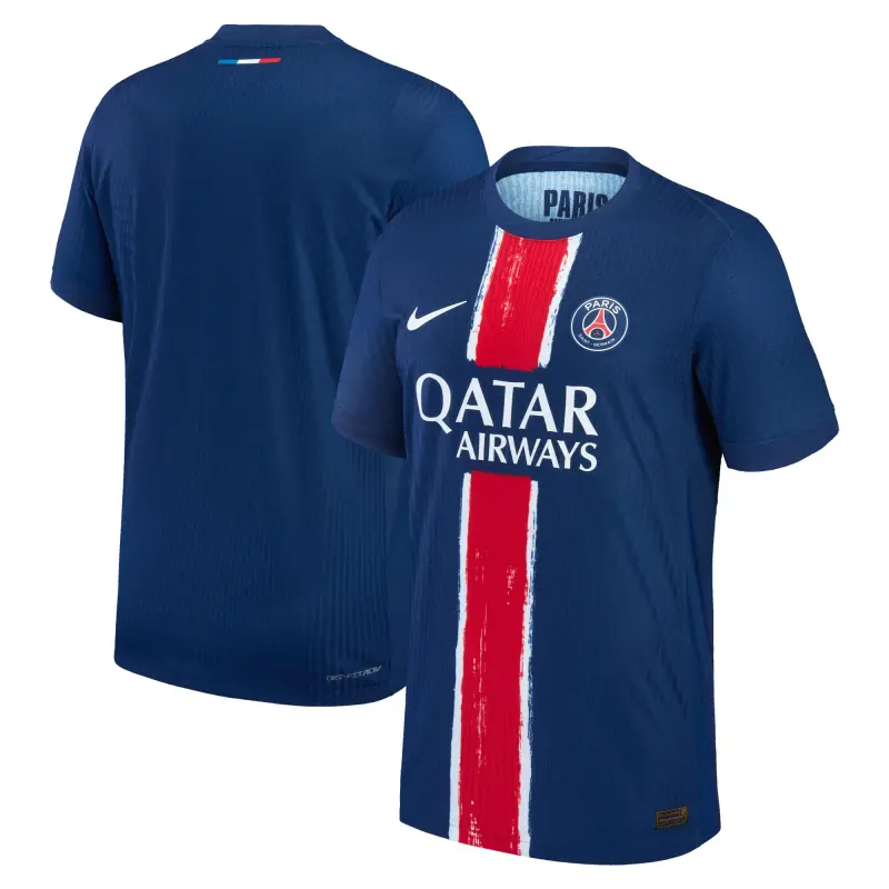 Collezione maglia-da-gara-psg-nike-dri-fit-adv-home-2024-25-200827666 | Maglie Ufficiali Paris Saint Germain