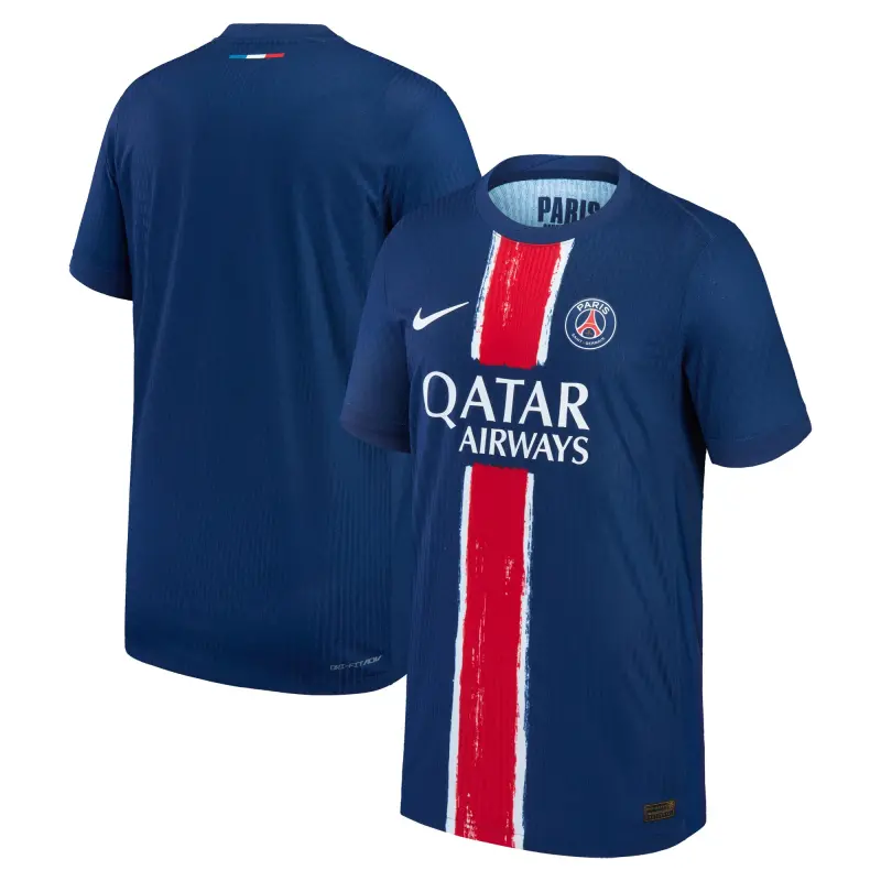 Collezione maglia-da-gara-psg-nike-dri-fit-adv-home-2024-25-bambini-200827681 | Maglie Ufficiali Paris Saint Germain