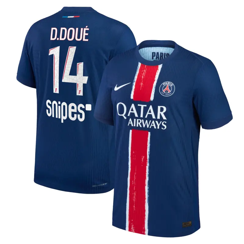 Collezione maglia-da-gara-psg-nike-dri-fit-adv-home-2024-25-bambini-con-stampa-d-dou-14-202155506-14 | Maglie Ufficiali Paris Saint Germain
