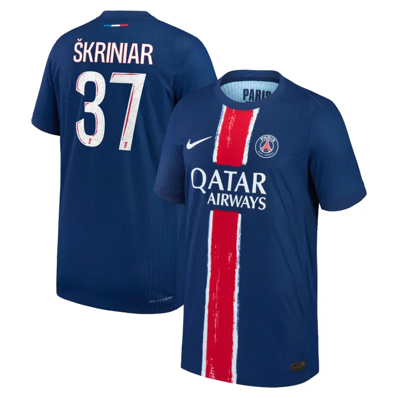 Collezione maglia-da-gara-psg-nike-dri-fit-adv-home-2024-25-bambini-con-stampa-kriniar-37-201610811-37 | Maglie Ufficiali Paris Saint Germain