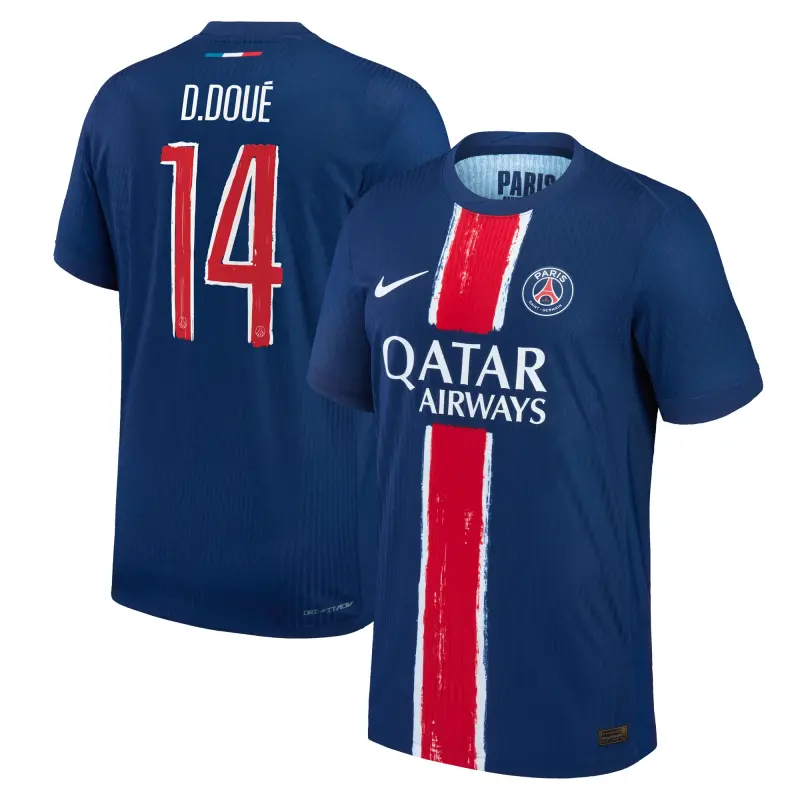 Collezione maglia-da-gara-psg-nike-dri-fit-adv-home-2024-25-con-stampa-cup-d-dou-14-202155472-14 | Maglie Ufficiali Paris Saint Germain