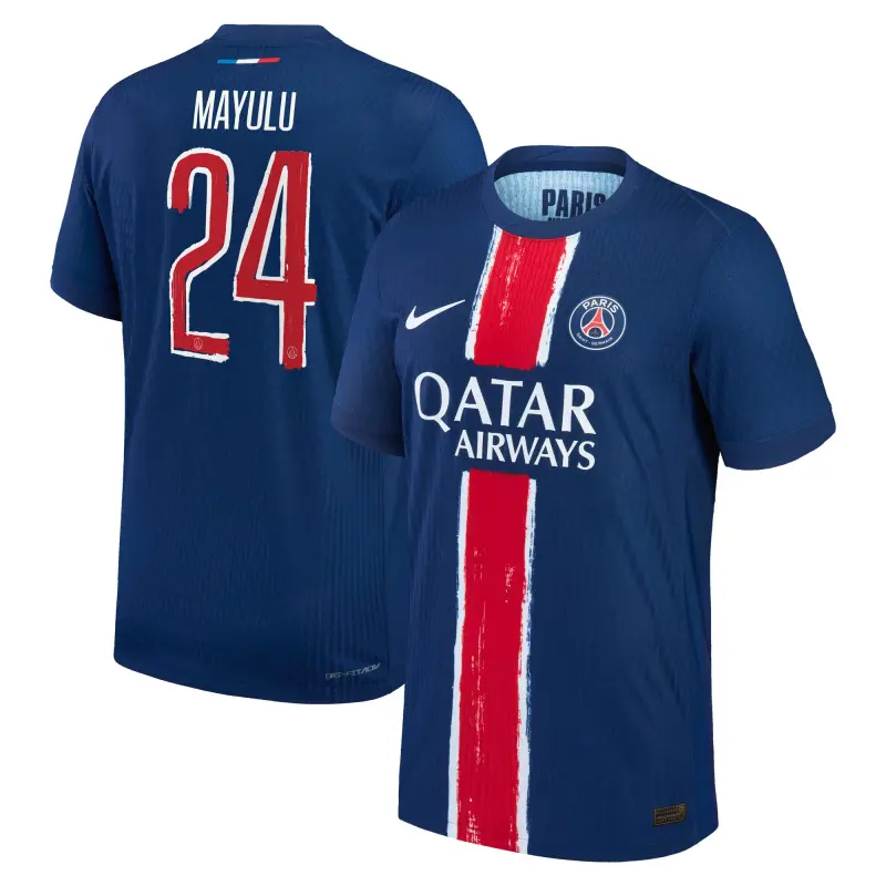 Collezione maglia-da-gara-psg-nike-dri-fit-adv-home-2024-25-con-stampa-cup-mayulu-24-202155466-mayulu-24 | Maglie Ufficiali Paris Saint Germain