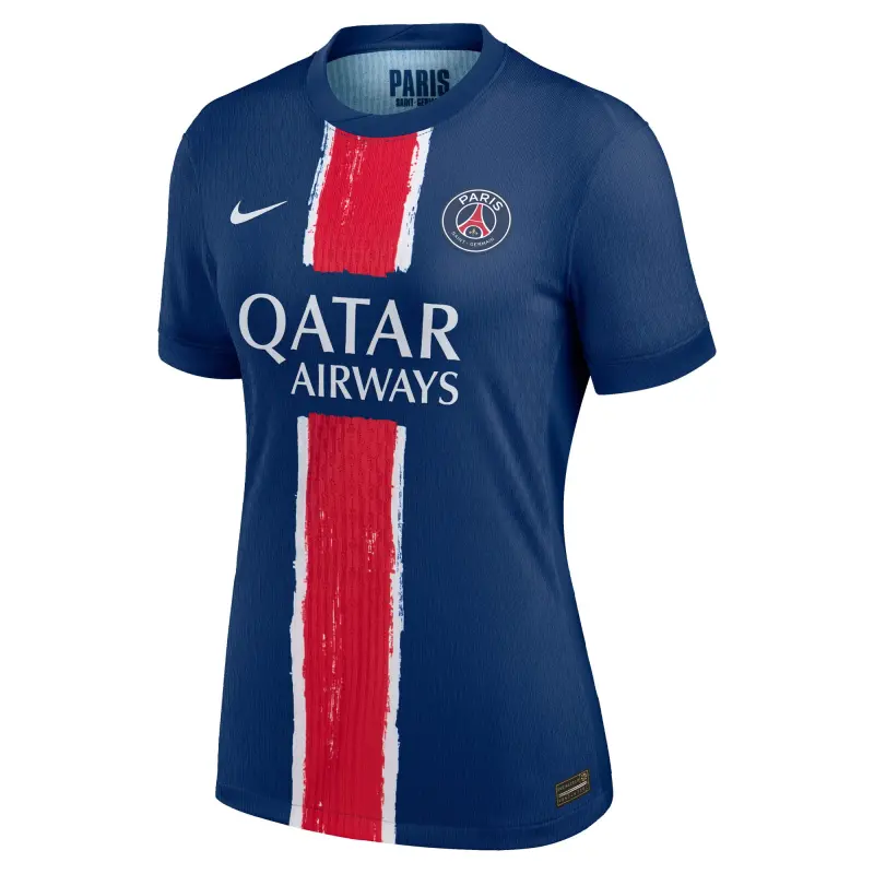 Collezione maglia-da-gara-psg-nike-dri-fit-adv-home-2024-25-donne-con-stampa-albert-10-201614042-10 | Maglie Ufficiali Paris Saint Germain