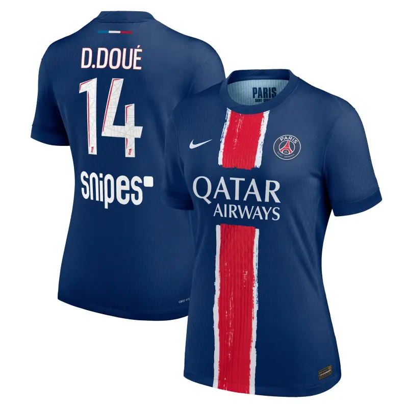Collezione maglia-da-gara-psg-nike-dri-fit-adv-home-2024-25-donne-con-stampa-d-dou-14-202155505-14 | Maglie Ufficiali Paris Saint Germain