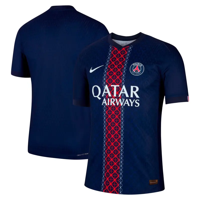 Collezione maglia-da-gara-psg-nike-dri-fit-adv-home-2025-26-202333090 | Maglie Ufficiali Paris Saint Germain