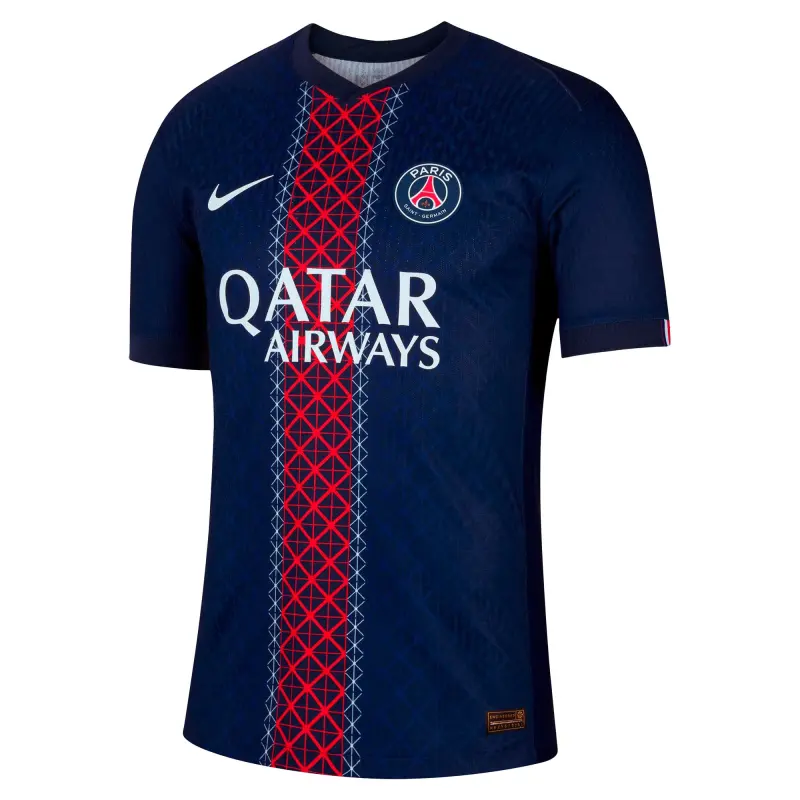 Collezione maglia-da-gara-psg-nike-dri-fit-adv-home-2025-26-202333090 | Maglie Ufficiali Paris Saint Germain