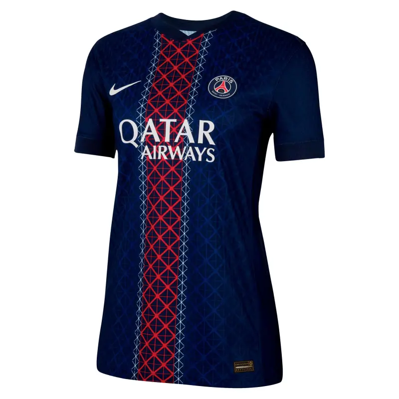 Collezione maglia-da-gara-psg-nike-dri-fit-adv-home-2025-26-donna-202333099 | Maglie Ufficiali Paris Saint Germain