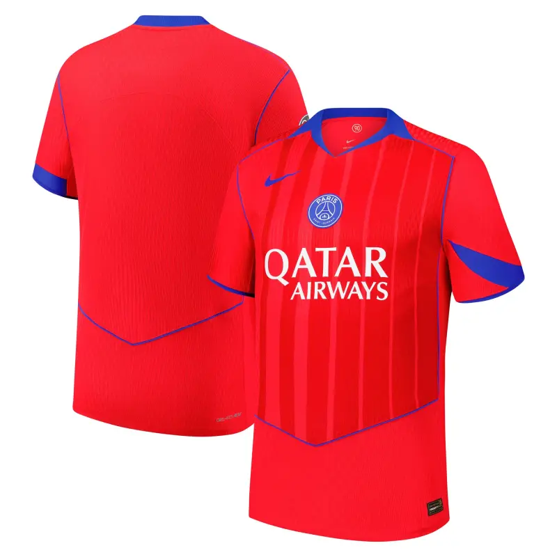 Collezione maglia-da-gara-psg-nike-third-dri-fit-adv-2025-26-202664110 | Maglie Ufficiali Paris Saint Germain