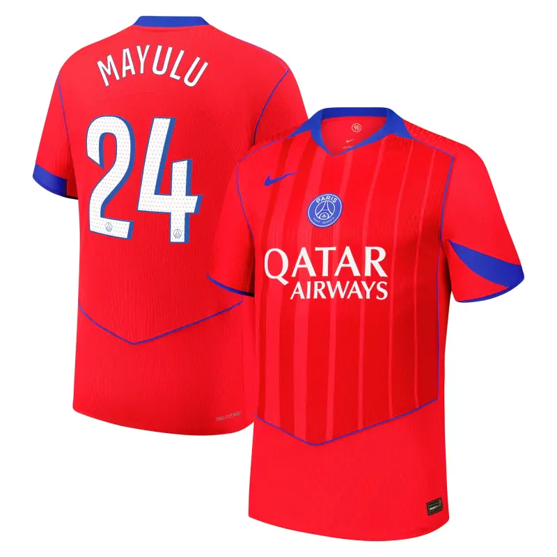 Collezione maglia-da-gara-psg-nike-third-dri-fit-adv-2025-26-con-stampa-della-coppa-mayulu–203066606-24 | Maglie Ufficiali Paris Saint Germain