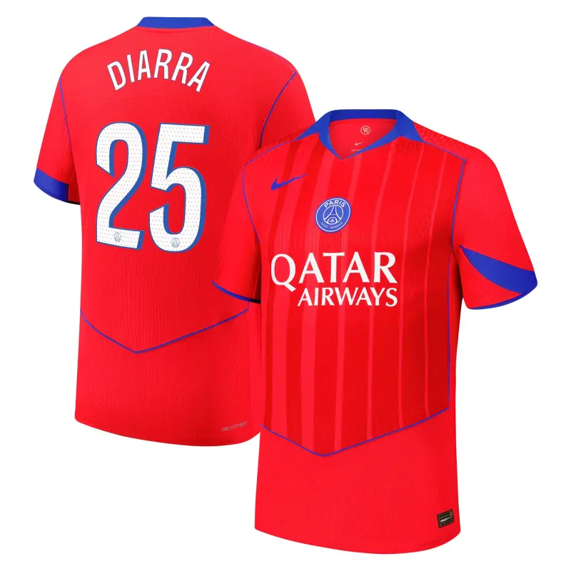 Collezione maglia-da-gara-psg-nike-third-dri-fit-adv-2025-26-con-stampa-diarra-25-203067442-25 | Maglie Ufficiali Paris Saint Germain