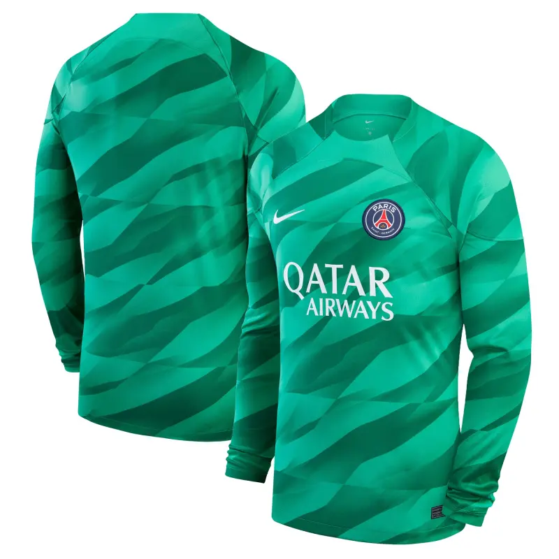 Collezione maglia-da-portiere-a-maniche-lunghe-paris-saint-germain-nike-stadium-2023-24-13368111 | Maglie Ufficiali Paris Saint Germain