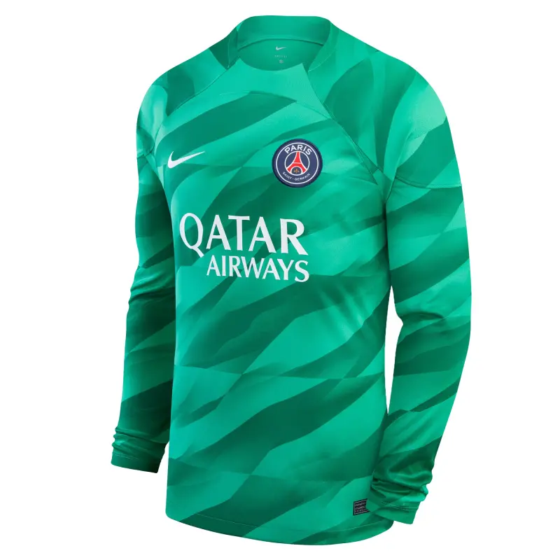 Collezione maglia-da-portiere-a-maniche-lunghe-paris-saint-germain-nike-stadium-2023-24-13368111 | Maglie Ufficiali Paris Saint Germain