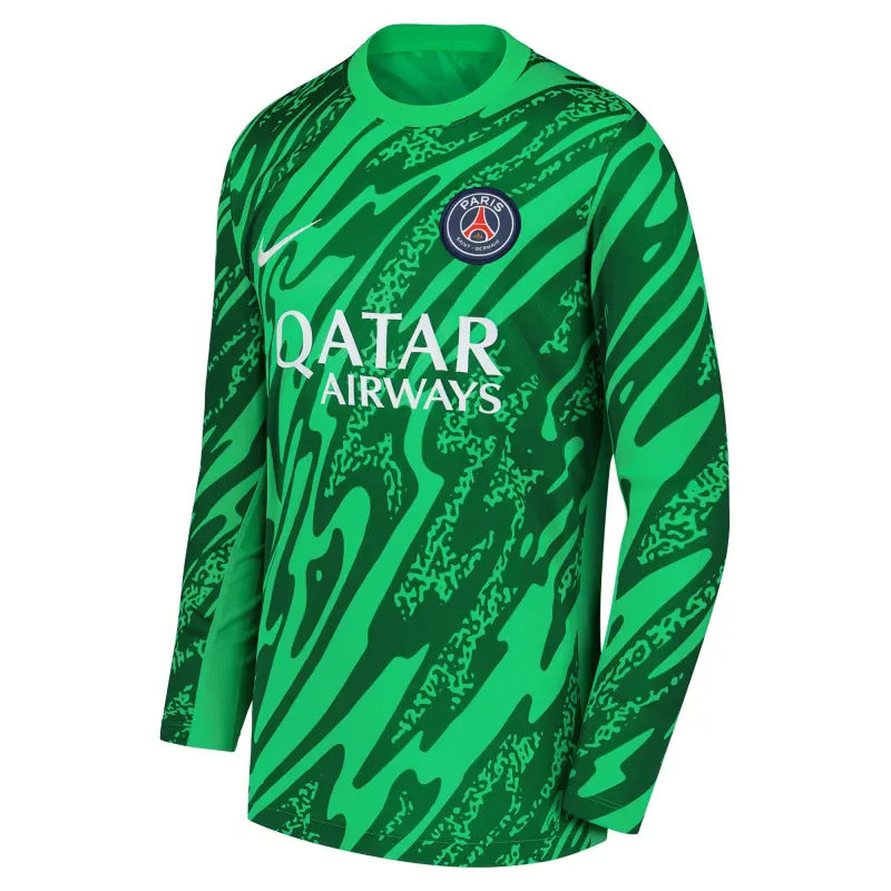 Collezione maglia-da-portiere-nike-stadium-del-psg-2024-25-bambini-con-stampa-safonov-39-202153169-39 | Maglie Ufficiali Paris Saint Germain