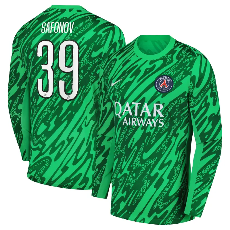 Collezione maglia-da-portiere-nike-stadium-del-psg-2024-25-con-stampa-cup-safonov-39-202153174-39 | Maglie Ufficiali Paris Saint Germain