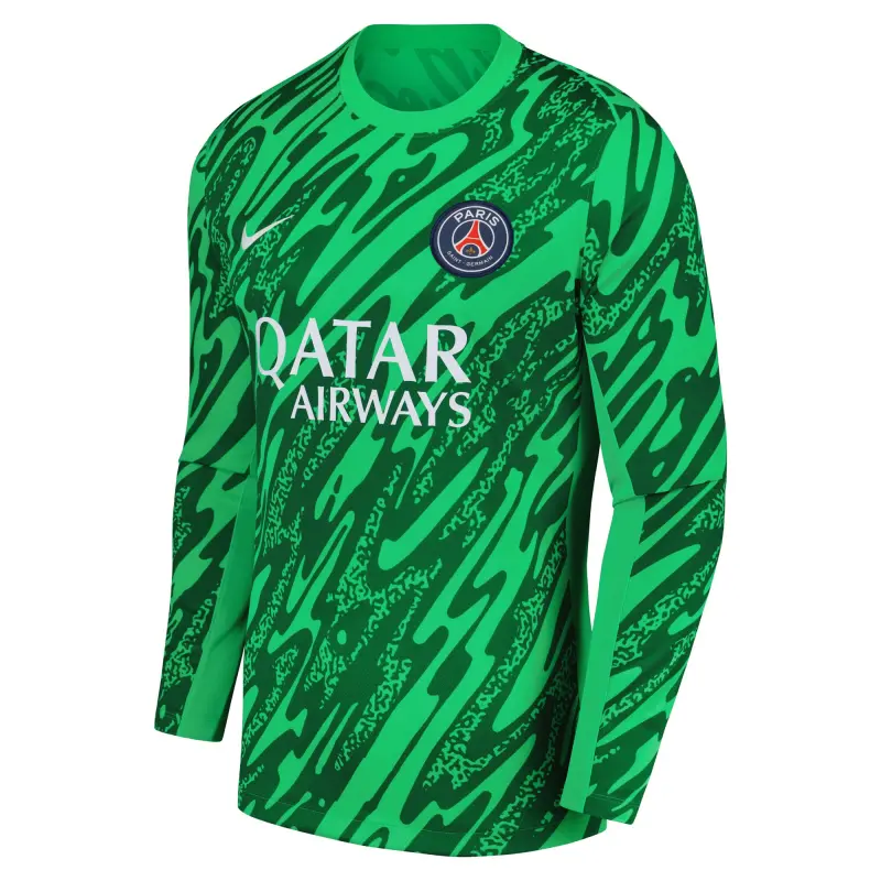 Collezione maglia-da-portiere-nike-stadium-del-psg-2024-25-con-stampa-kiedrzynek-1-202153186-01 | Maglie Ufficiali Paris Saint Germain