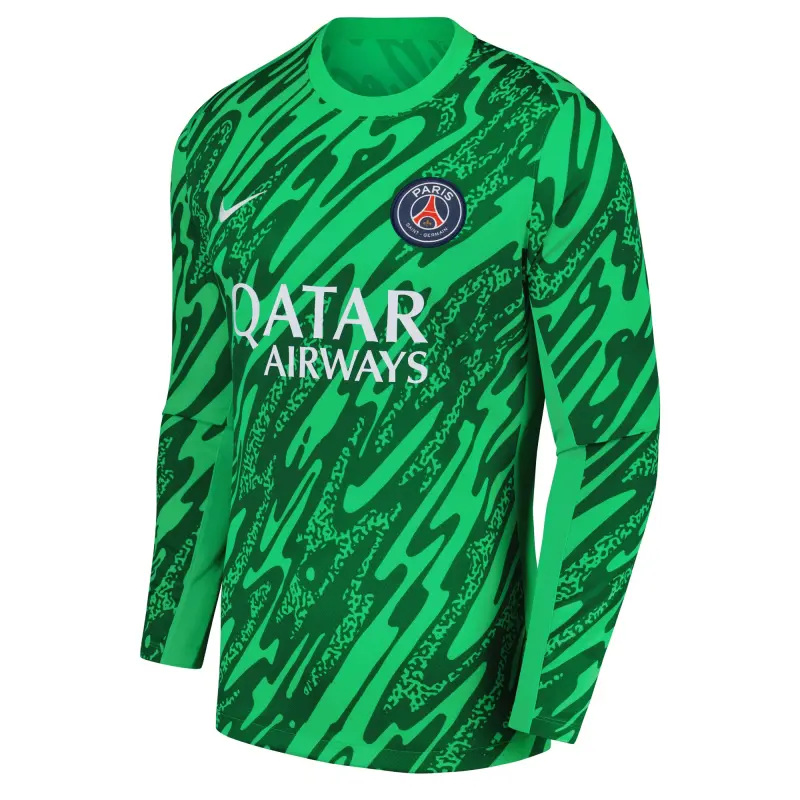 Collezione maglia-da-portiere-nike-stadium-del-psg-2024-25-con-stampa-safonov-39-202153170-39 | Maglie Ufficiali Paris Saint Germain