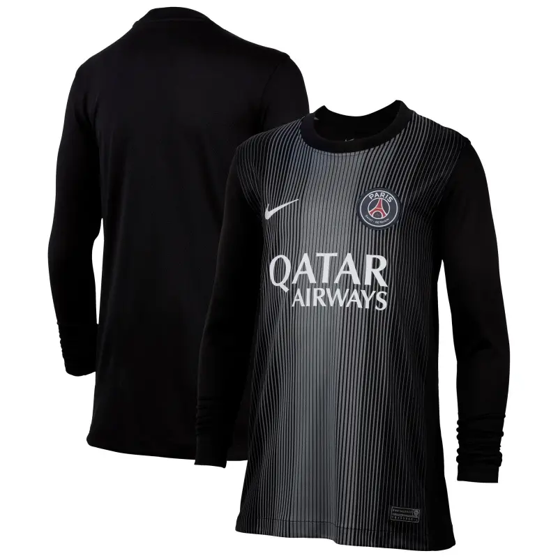 Collezione maglia-da-portiere-nike-stadium-del-psg-2025-26-bambini-202333102 | Maglie Ufficiali Paris Saint Germain