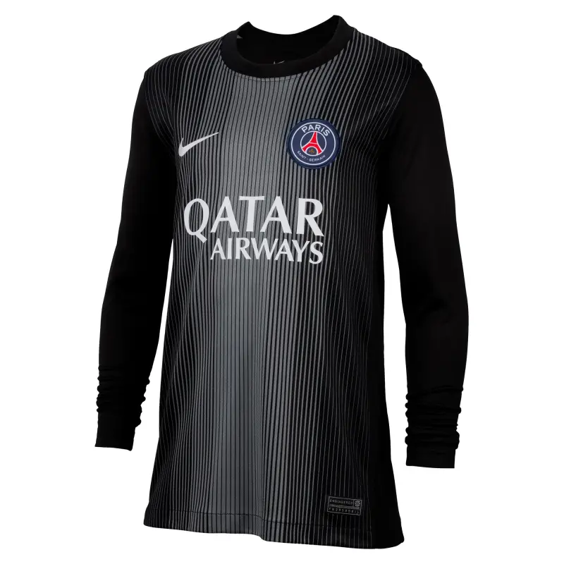 Collezione maglia-da-portiere-nike-stadium-del-psg-2025-26-bambini-202333102 | Maglie Ufficiali Paris Saint Germain