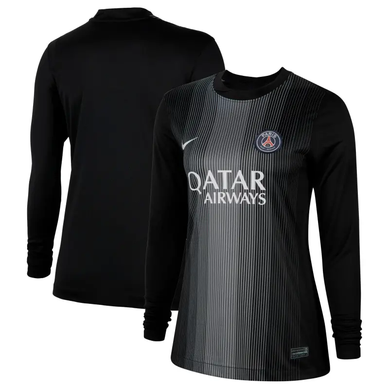Collezione maglia-da-portiere-nike-stadium-del-psg-2025-26-donne-202333105 | Maglie Ufficiali Paris Saint Germain