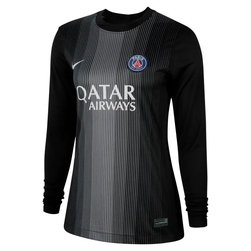 Collezione maglia-da-portiere-nike-stadium-del-psg-2025-26-donne-202333105 | Maglie Ufficiali Paris Saint Germain
