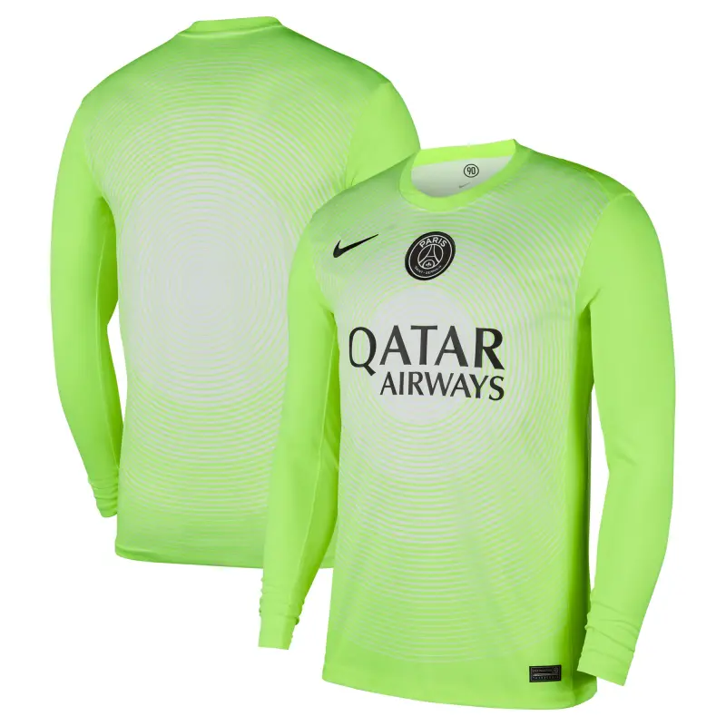 Collezione maglia-da-portiere-psg-nike-third-stadium-2025-26-manica-lunga-202791552 | Maglie Ufficiali Paris Saint Germain