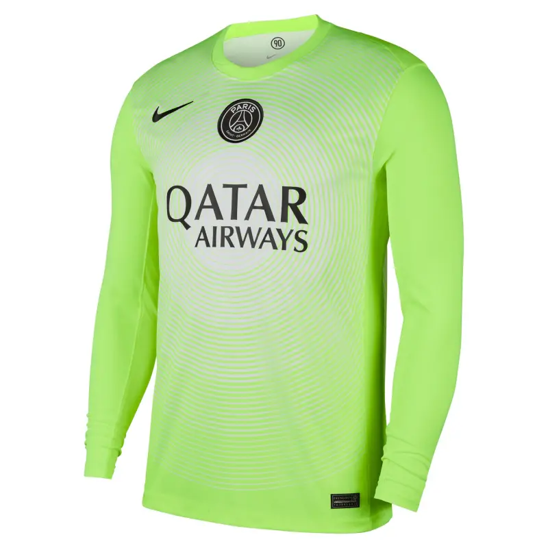 Collezione maglia-da-portiere-psg-nike-third-stadium-2025-26-manica-lunga-202791552 | Maglie Ufficiali Paris Saint Germain
