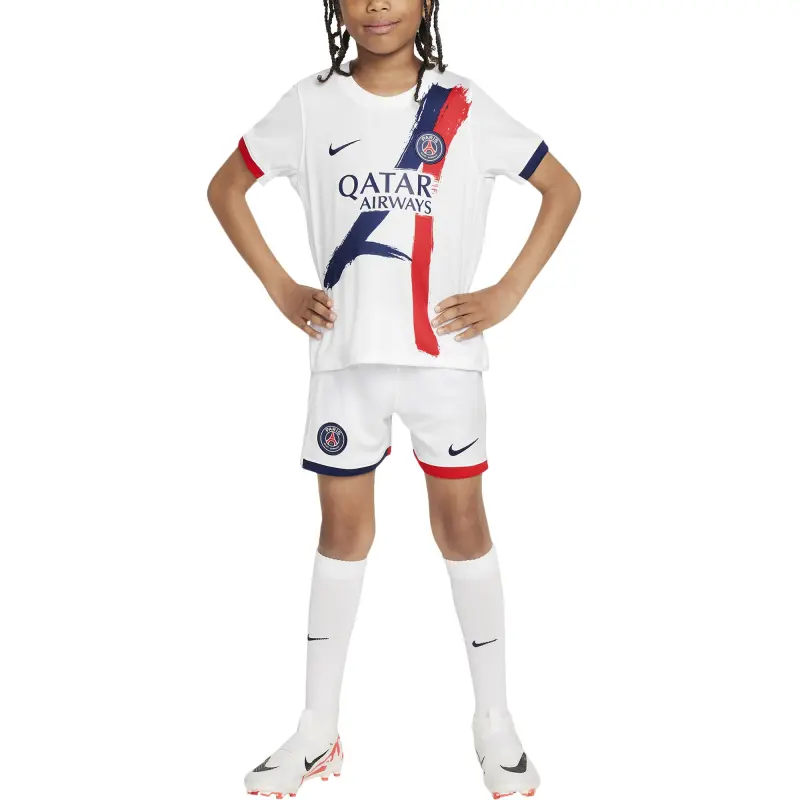 Collezione maglia-da-stadio-psg-nike-away-2024-2025-bambini-piccoli-201545415 | Maglie Ufficiali Paris Saint Germain
