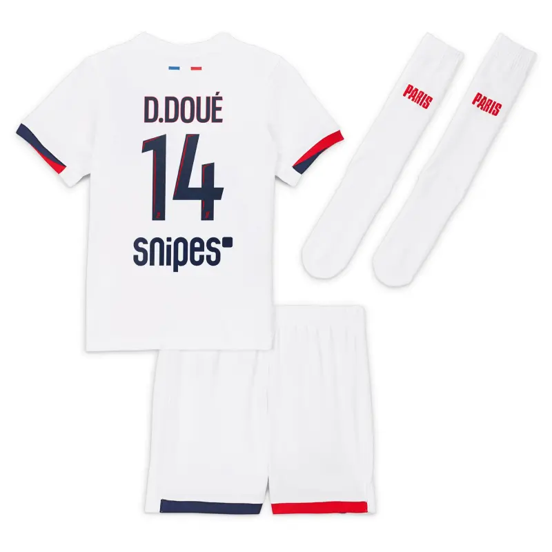 Collezione maglia-da-stadio-psg-nike-away-2024-2025-bambini-piccoli-con-stampa-d-dou-14-202155497-14 | Maglie Ufficiali Paris Saint Germain